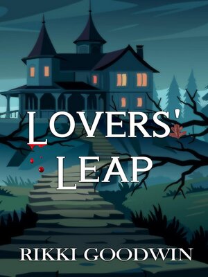 cover image of Lovers' Leap